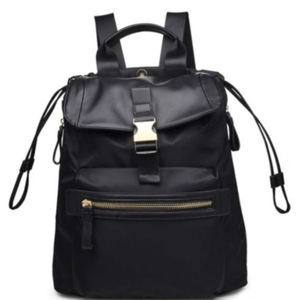 SOL AND‎ SELENE Visionary Convertible Backpack